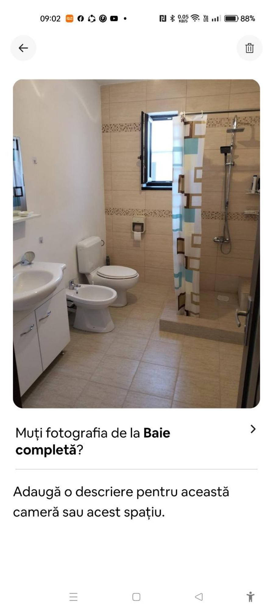 Vila Aurora Preajba Esterno foto